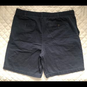 Geoffrey Beene 100% Cotton Shorts